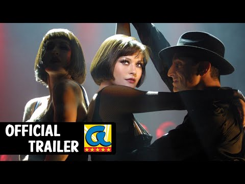 Chicago (2002) Official Trailer