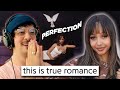 HEAVEN KNOWS by pinkpantheress worth it all *Album Reaction & Review*