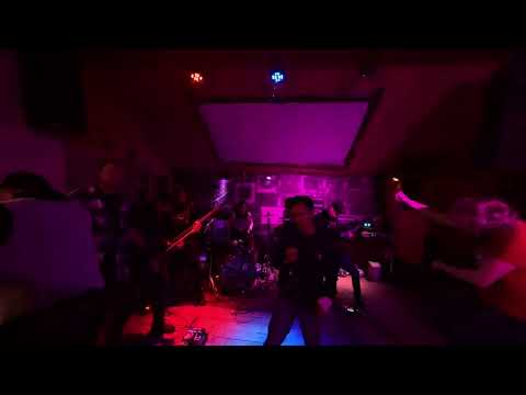 Warbeat @ Ferminator 2 [VR 3D, VR180, 23.08.2024]