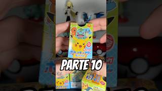 FINALMENTE O EPISÓDIO 10! VEIO POKÉMON NOVO? 🐊#pokemon #pokemoncommunity #viral #japan #fyp