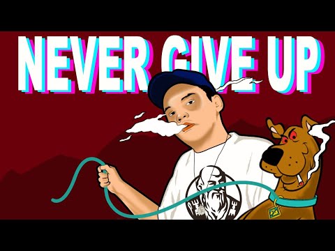 NEVER GIVE UP - Biggest Doo (MusikVideo)