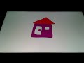 Nitrogen Tube Sesame Workshop Logo Bloopers