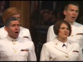 Battle Hymn of the Republic Performed by U.S. Navy Sea Chanters & Washington Symphonic Brass