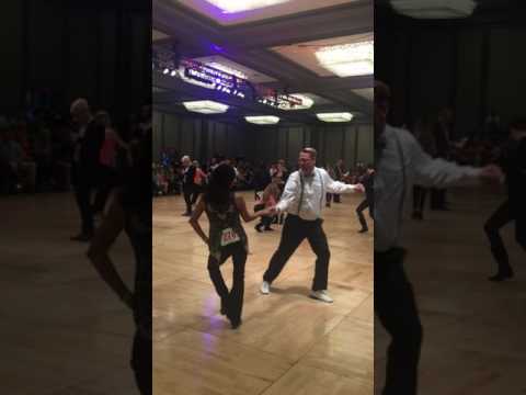 Grand National Dance Competition 2017 - JnJ Advanced Semis