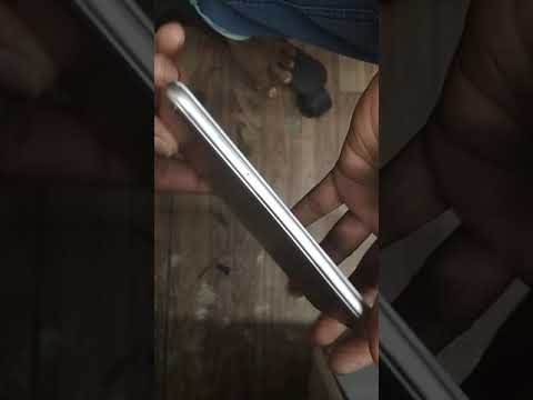 How to open Honor 7S !!!