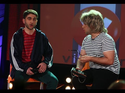 Vitamin Club 148 HD - Jamadrutyun (Mher, Gor Barseghyan , Bony)