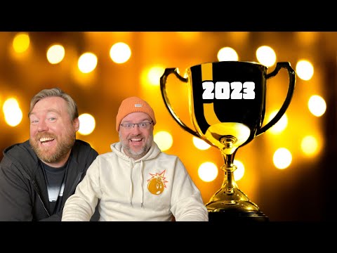 Best Nu-Metal: 2023 - What Rips, What Chugs, and What Raps?