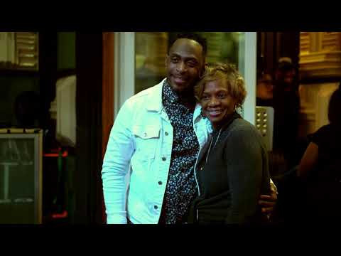 Not My Will by Cedric Ballard