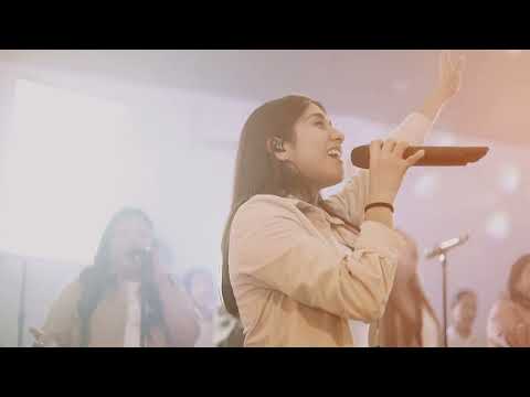 Tu Presencia Es Mi Jardín I Medley I Nebo Band 🔥