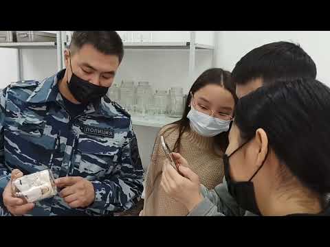 В Якутии продолжается акция «Студенческий десант» В Якутии продолжается акция «Студенческий десант»