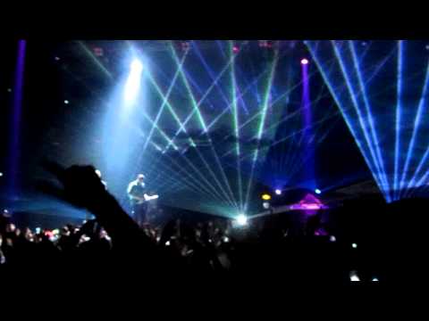 Red Hot Chili Peppers- Otherside (Funkerman remix) @ Solar Christmas