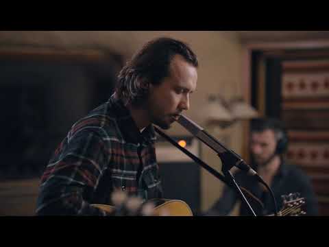 Aron Andras & the Black Circle Orchestra - 'Changes'