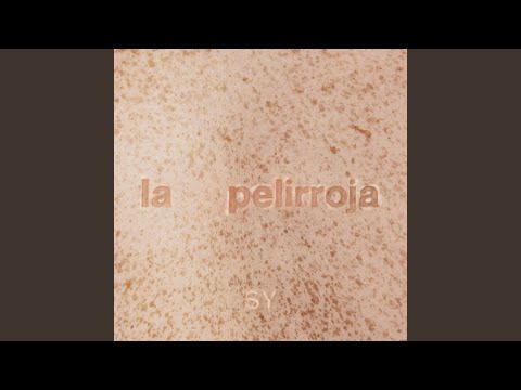 La pelirroja – Sebastián Yatra