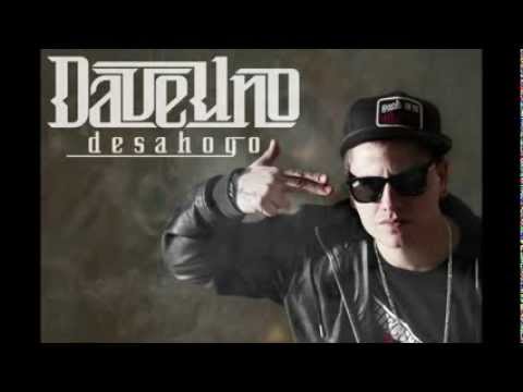 Dave Uno - La Oscuridad (Prod by Slash Major) DESAHOGO