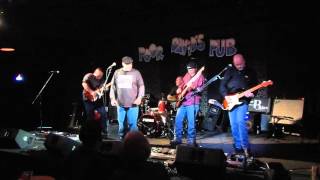 Outta the Blue - Reconsider Baby