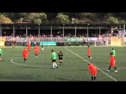 DIL05 131013 - SESTRESE - SAMMARGHERITESE 2-2 | ECCELLENZA