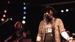 (10) 2008-10-11 - SUPERSUCKERS - ANYTHING ELSE (cut in) - WHEN I GO I&#39;M GONE (10)