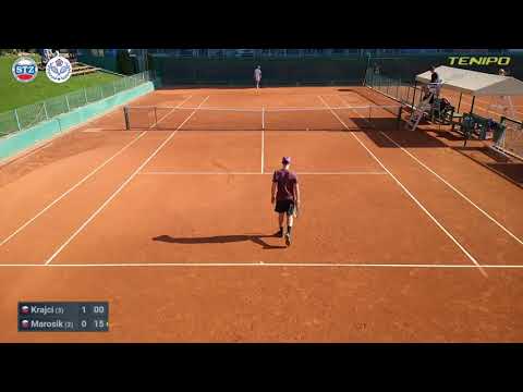 Michal Krajci - Norbert Marosik (F)