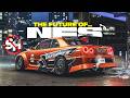 The Future Of Need For Speed