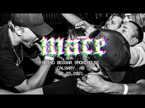 MACE - Live at Blind Beggar Smokehouse 08/22/2021