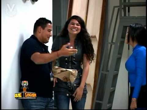 El Pajarito Loco 22-07-12 - Que Locura