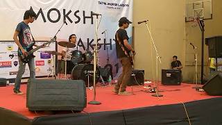 The Nomads - Purple Haze