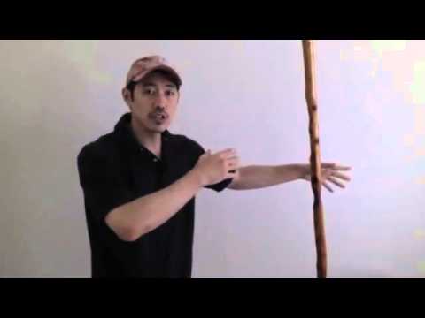 eskrima empty hand techniques