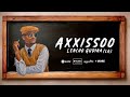 Leencoo Guddinaa LG Axxissoo Track 06 New Oromo Music Album 2025 Official Lyrics Video