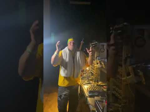 Iration Steppas play Lila Ike Dubplate at Teachings in Dub, Bristol