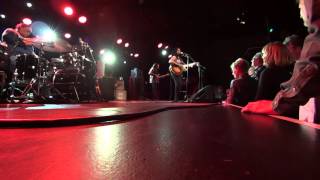 &#39;&#39;If I Had A Hammer&#39;&#39; Ruthie Foster in Paradiso North Amsterdam 19-03-2016