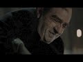 Oswald Kills Victor Scene The Penguin Episode 8 Finale