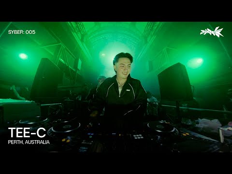 TEE-C | SYBER'S 1ST BIRTHDAY