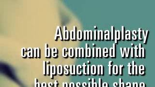 Constantino Mendieta, MD tummy tuck