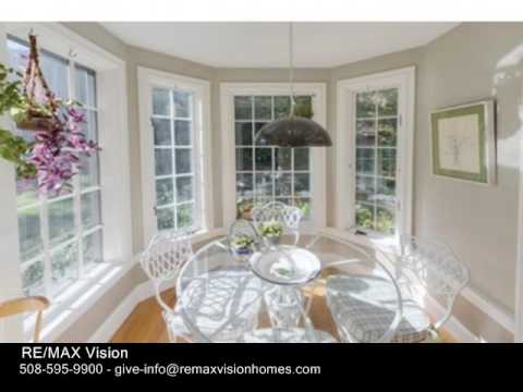 136 Flagg Street, Worcester MA 01609 - Single Family Home - Real Estate - For Sale -