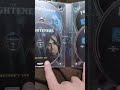 Brand New 4K Frighteners 6 Disc Set Review Unboxing