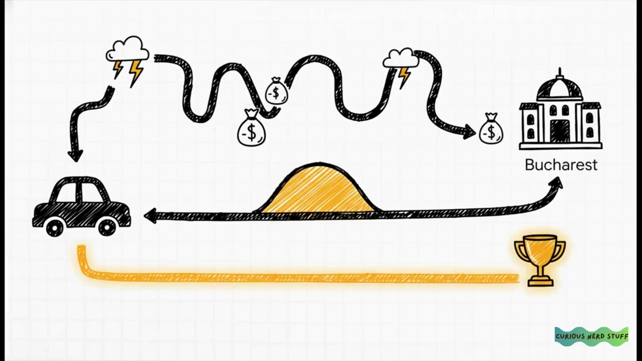 10 | Problem-Solving Agents in AI: Search, Planning & Abstraction Explained