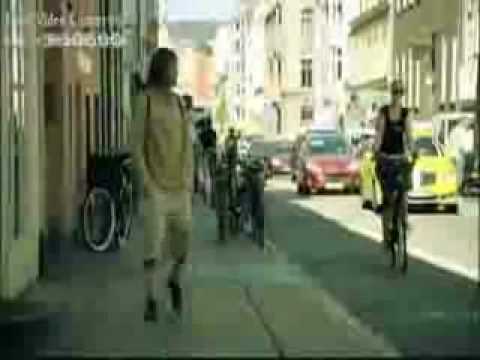 Tak for i aften 2 on tour - Grethe