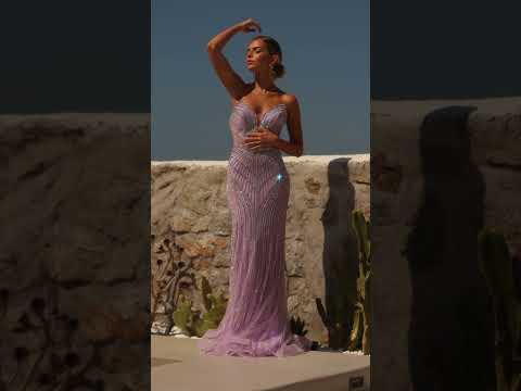 Portia and Scarlett PS26004 