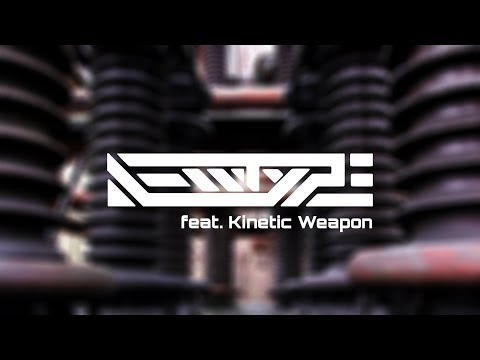 [Newtype] & [Kinetic Weapon] Industrial dance (PsioniC - Unschuld)