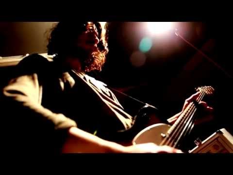 Ivy Hope - Coffee (Live)