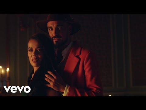 Abel Pintos & Beatriz Luengo - El Hechizo (Official Video)