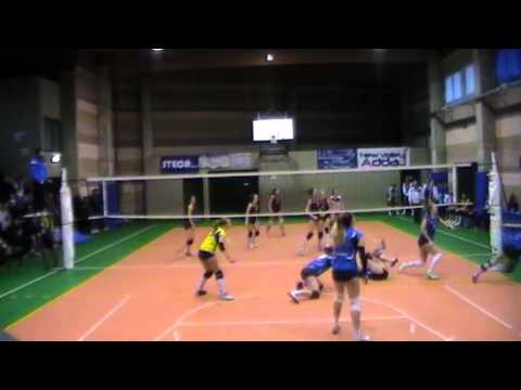 23 03 2014 NEW VOLLEY ADDA   GESSATE