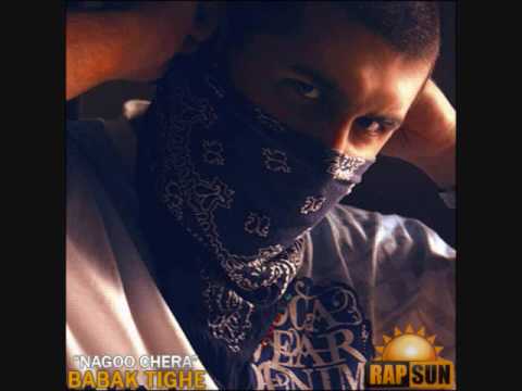 babak tighe- hanuz babak tighe