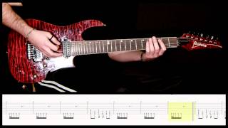 Jekyll or Hyde - (Matteo Del Fabbro) Tutorial 75%