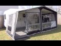 Camping Vorzelt Isabella Ambassador im T Camping Vorzelt Isabella Ambassador im T