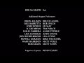 Elmo In Grouchland Precious Wings Instrumental With End Credits