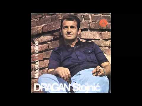 Dragan Stojnic - Maestro i violina - (Audio 1976) HD