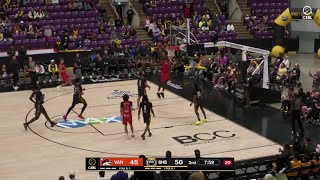 Vancouver Bandits at Brampton Honey Badgers | Game Highlights - May 30, 2026