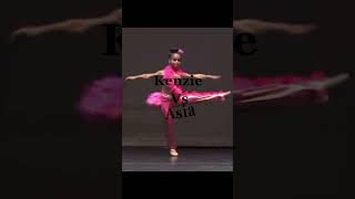 Dance moms biggest rivals #dancemoms #aldc #dance