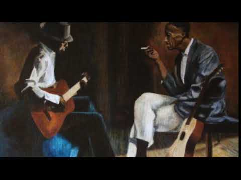 Son House on Robert Johnson interview